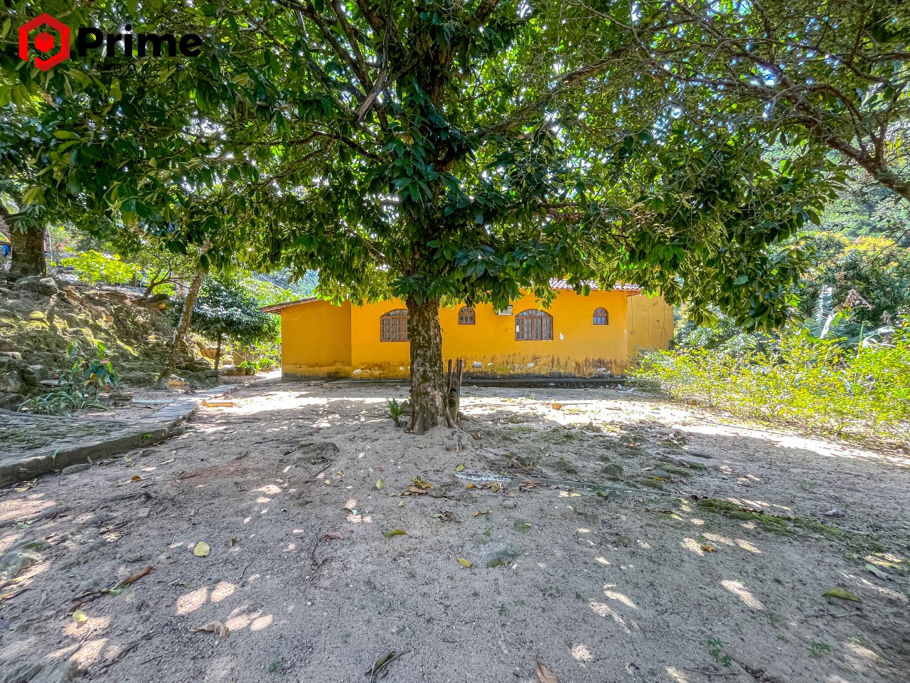 Sítio, 8 quartos, 500 m² - Foto 6