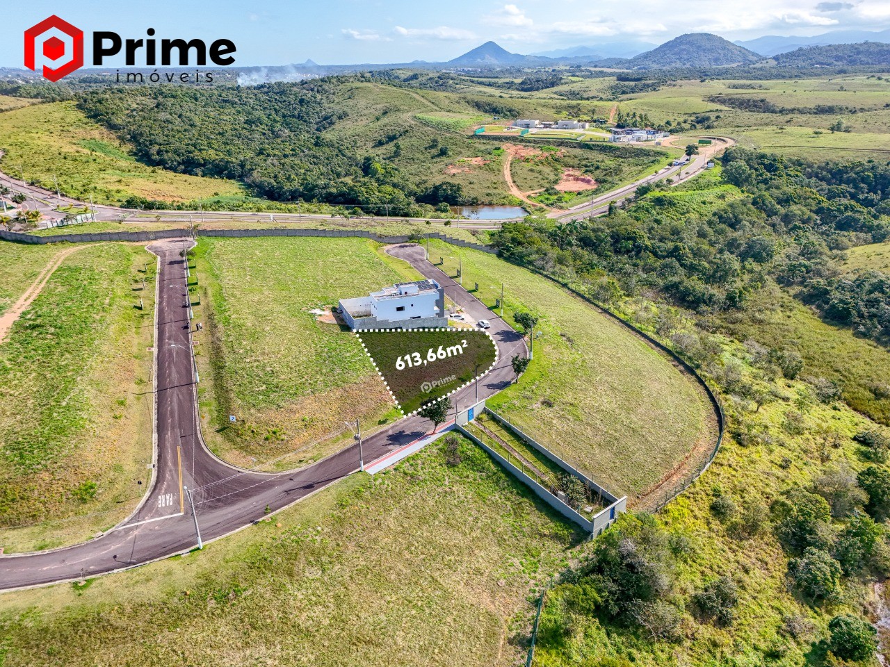 Terreno, 613 m² - Foto 58