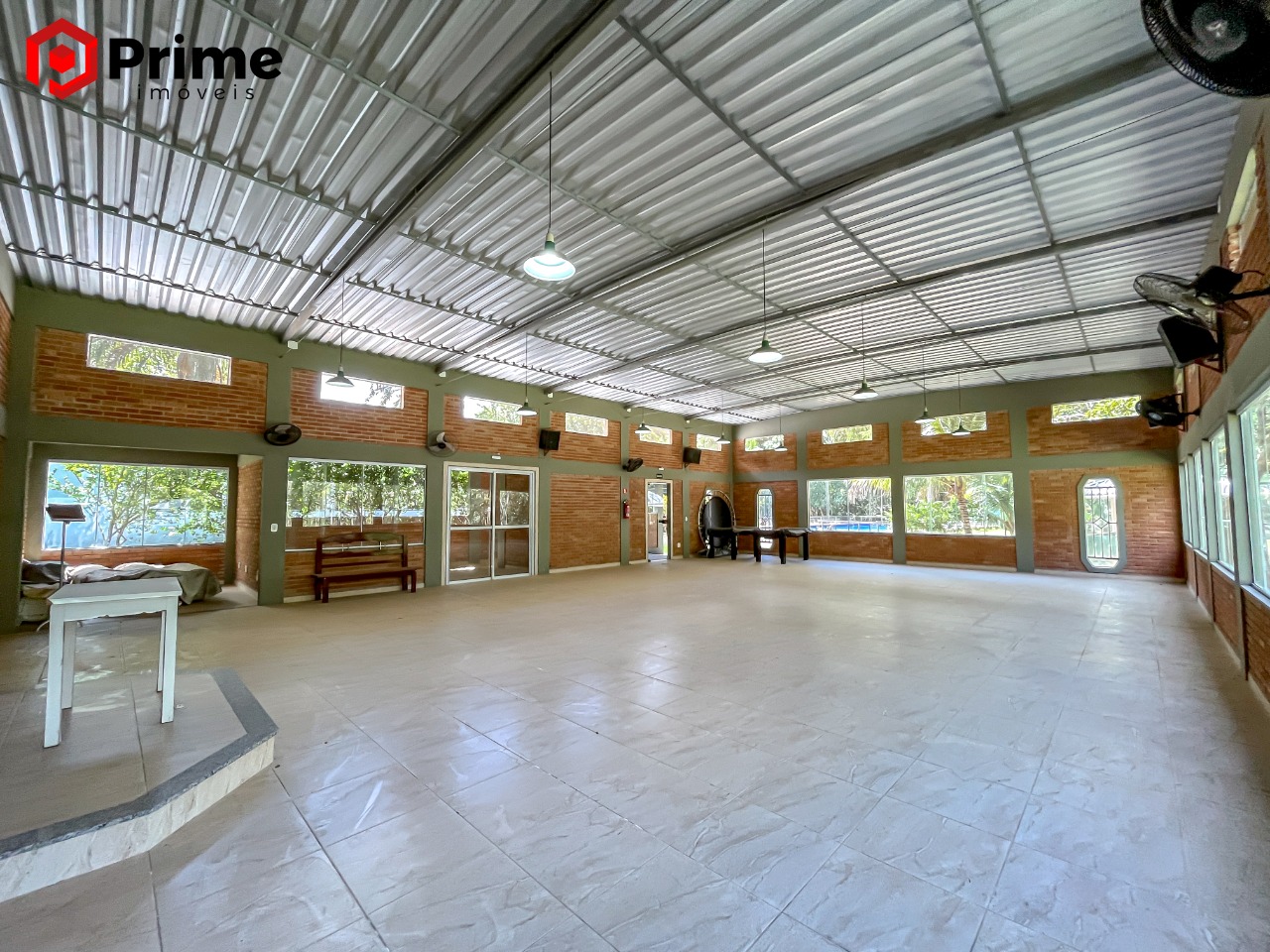 Sítio, 18 quartos, 7400 m² - Foto 15
