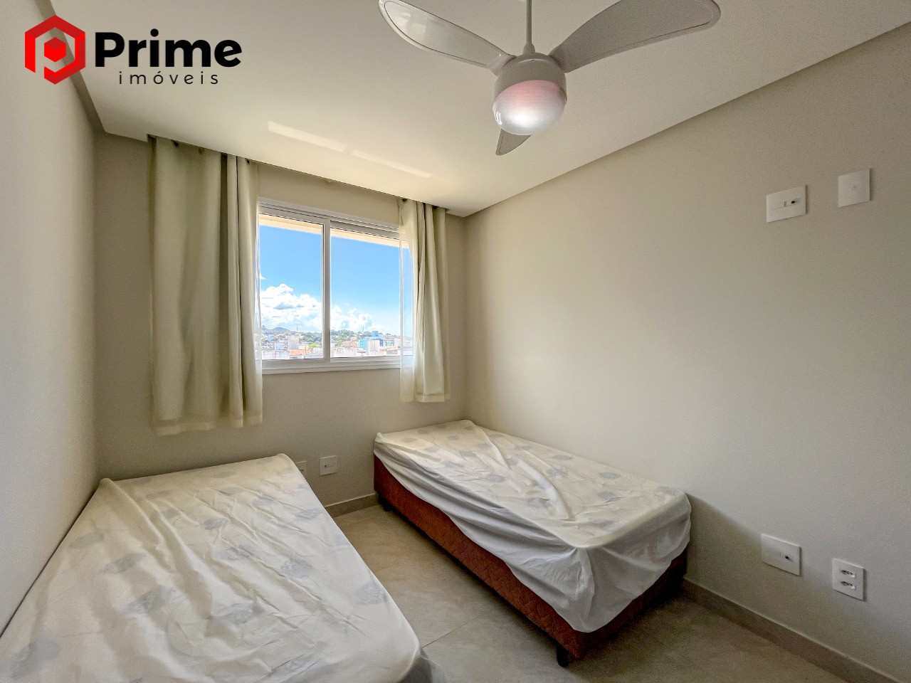 Apartamento, 2 quartos, 65 m² - Foto 9