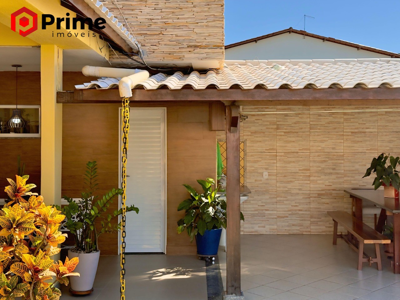 Casa, 4 quartos - Foto 17