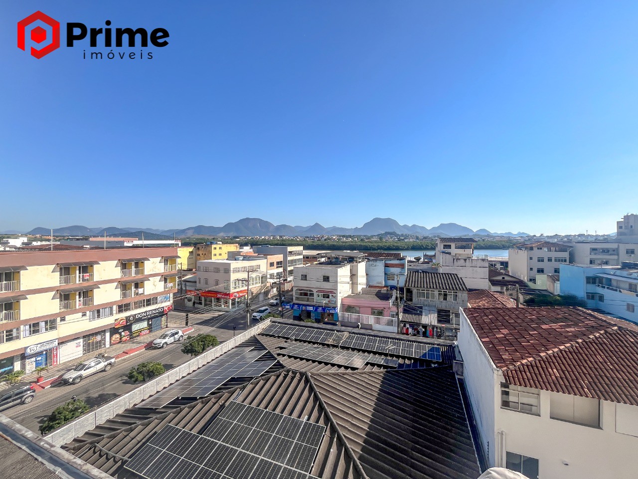 Apartamento, 2 quartos, 85 m² - Foto 2
