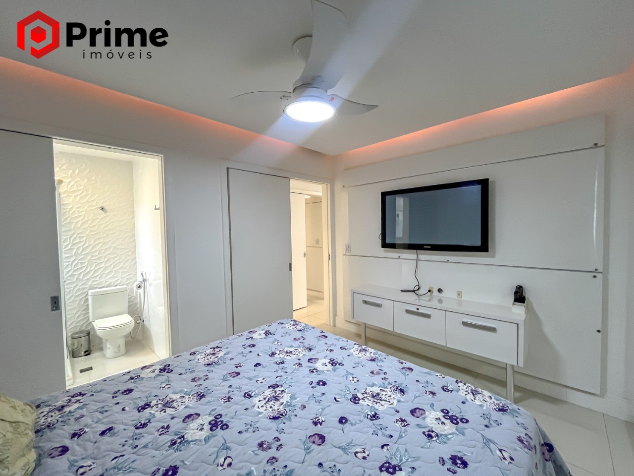 Apartamento, 2 quartos, 80 m² - Foto 17