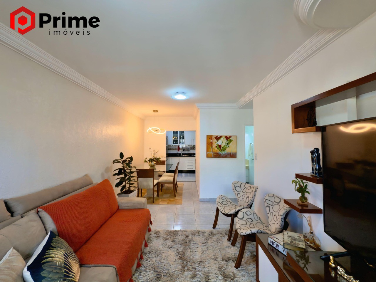 Casa, 4 quartos - Foto 6