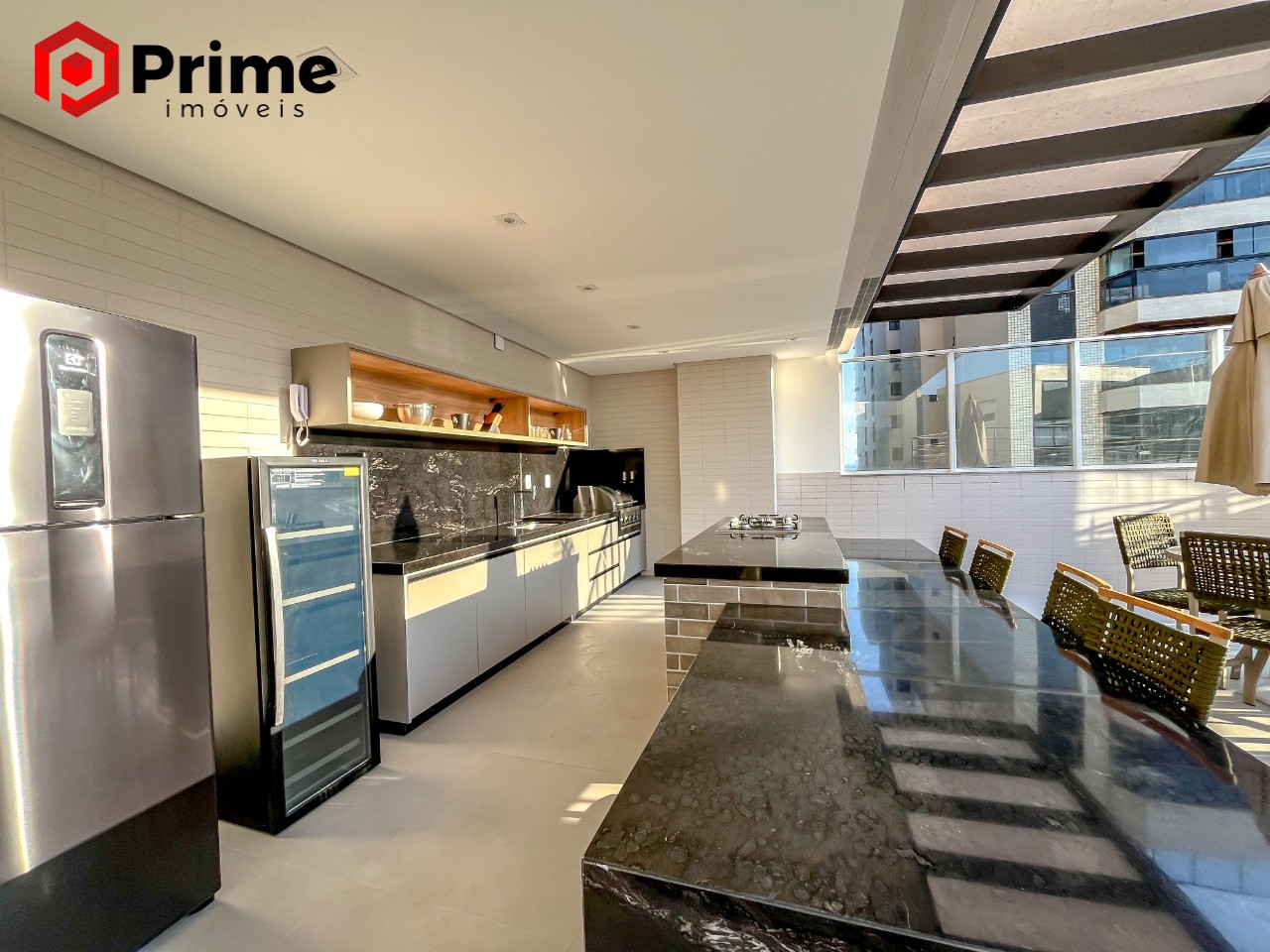 Apartamento, 3 quartos, 182 m² - Foto 26