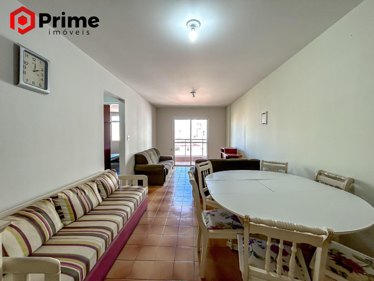 Apartamento, 2 quartos, 85 m² - Foto 1