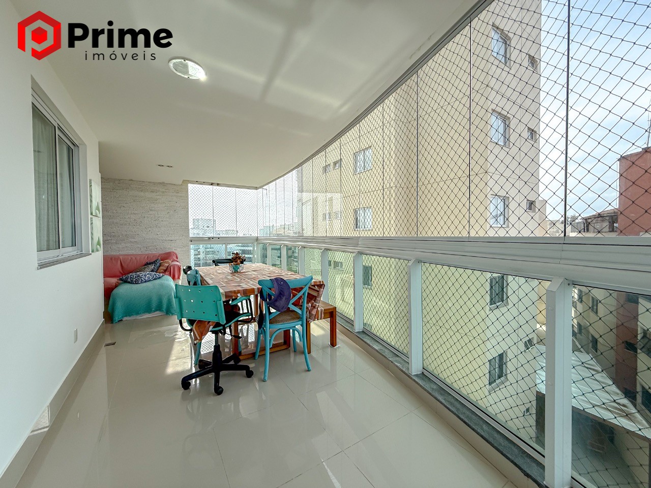 Apartamento, 3 quartos, 110 m² - Foto 15