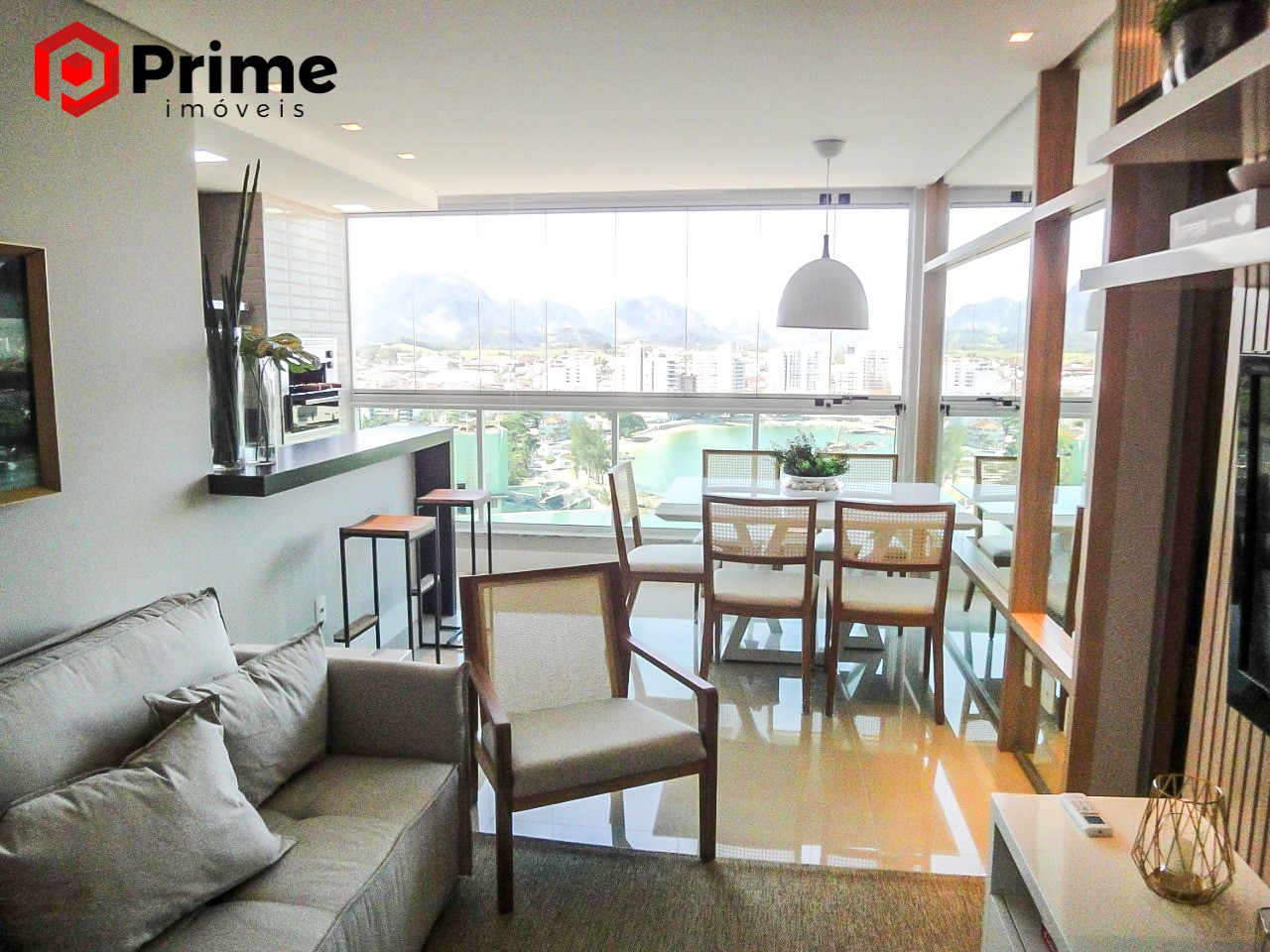 Apartamento, 2 quartos, 62 m² - Foto 8