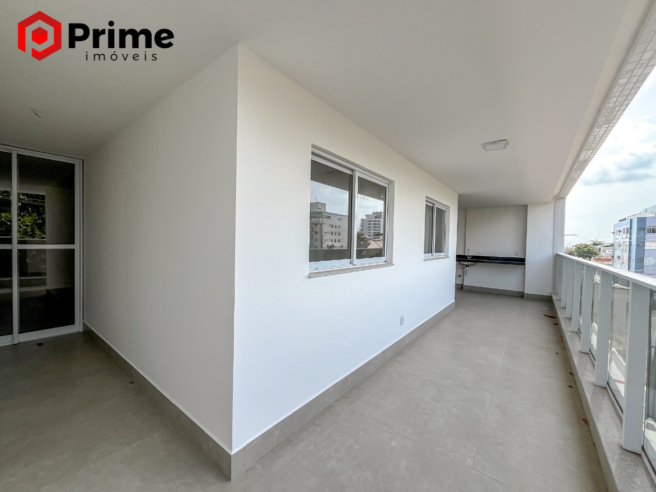 Apartamento, 3 quartos, 100 m² - Foto 35