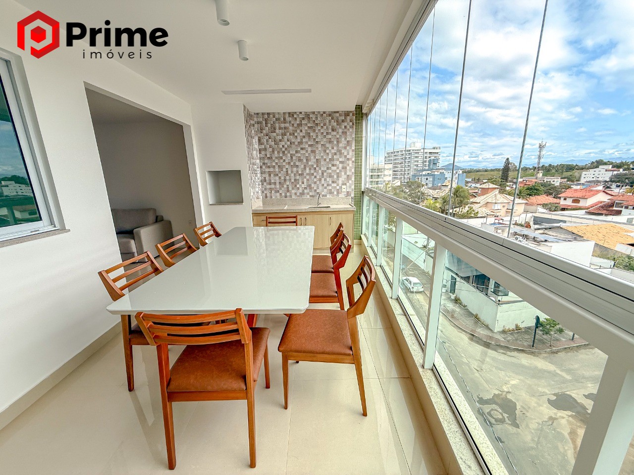 Apartamento, 3 quartos, 110 m² - Foto 7