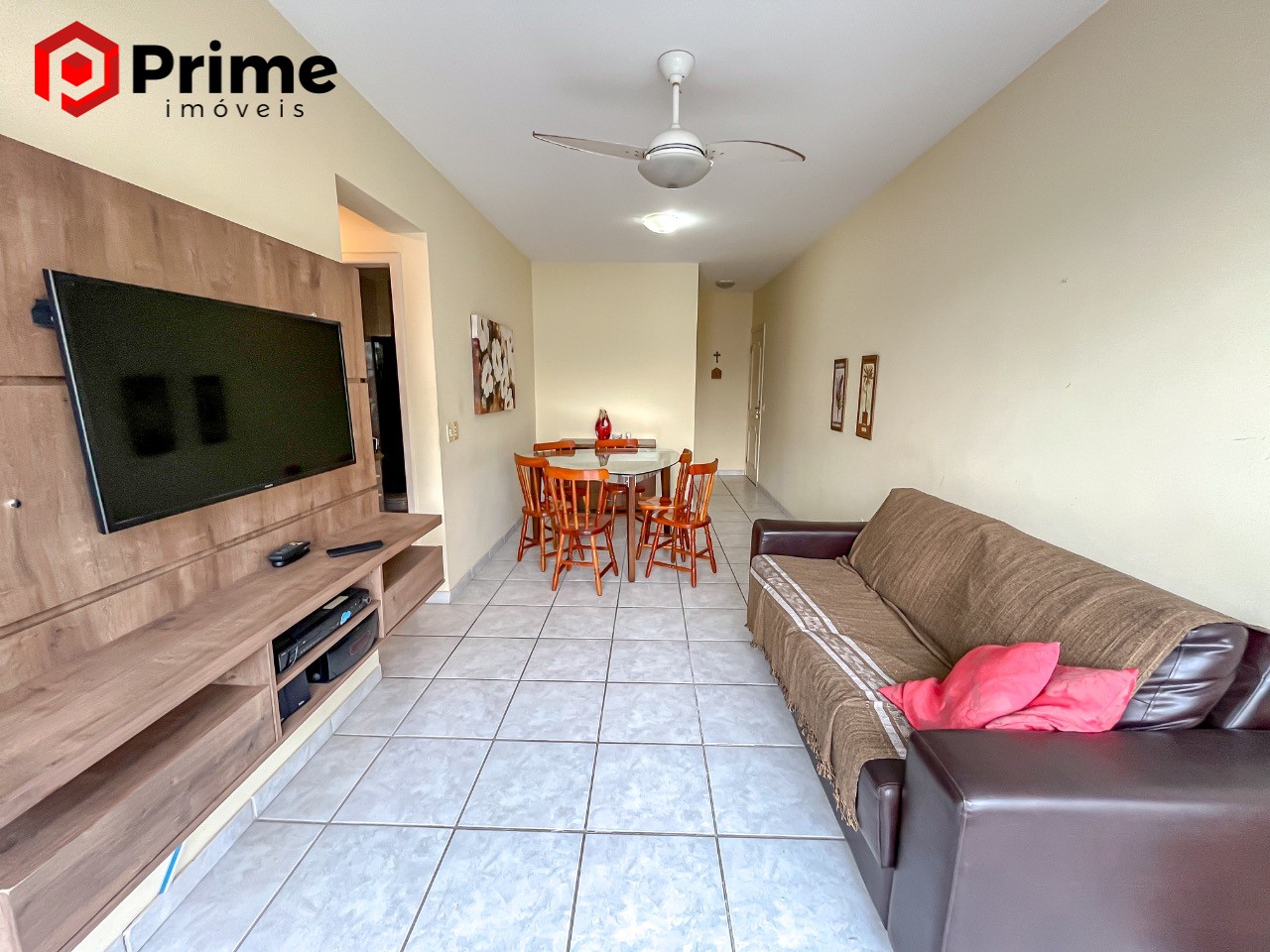 Apartamento, 2 quartos, 65 m² - Foto 4