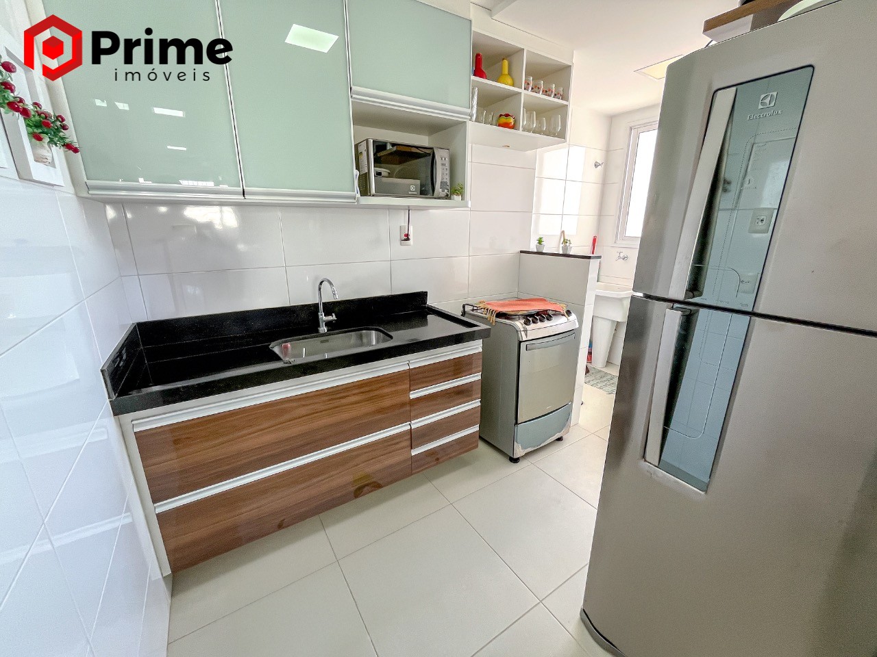 Apartamento, 3 quartos, 100 m² - Foto 9