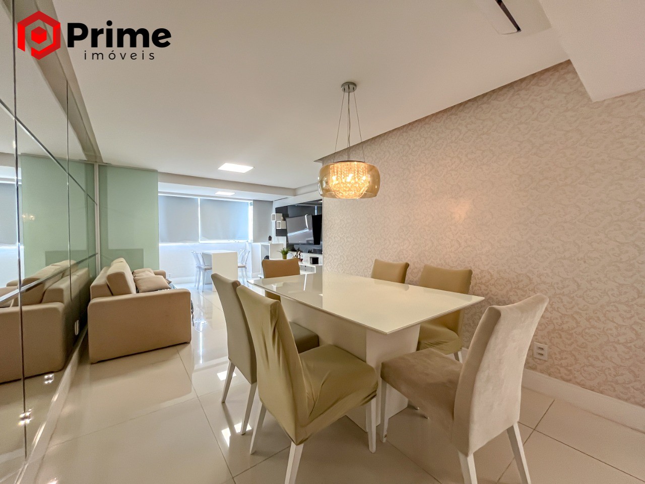 Apartamento, 2 quartos, 80 m² - Foto 2