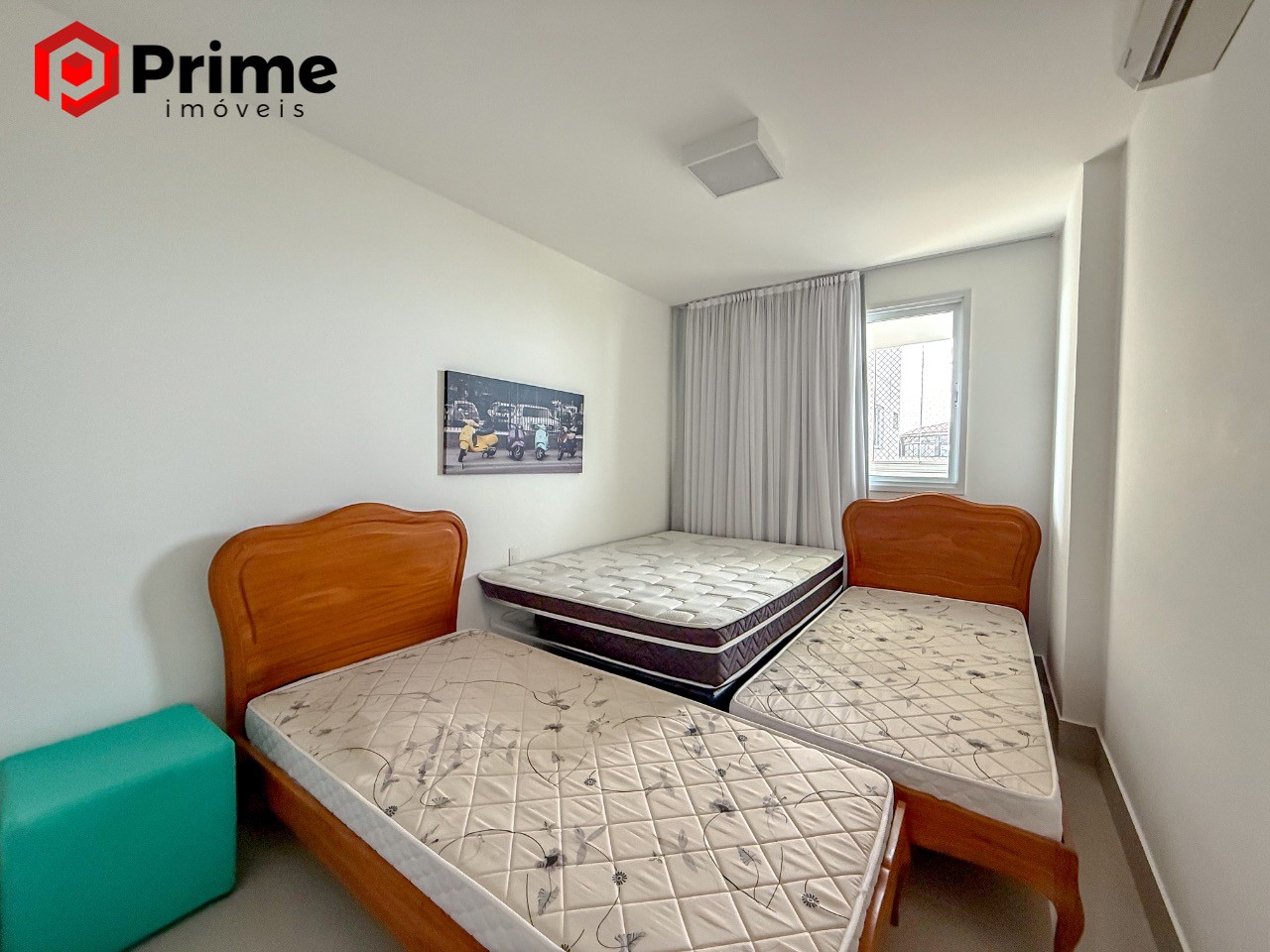 Apartamento, 3 quartos, 110 m² - Foto 23