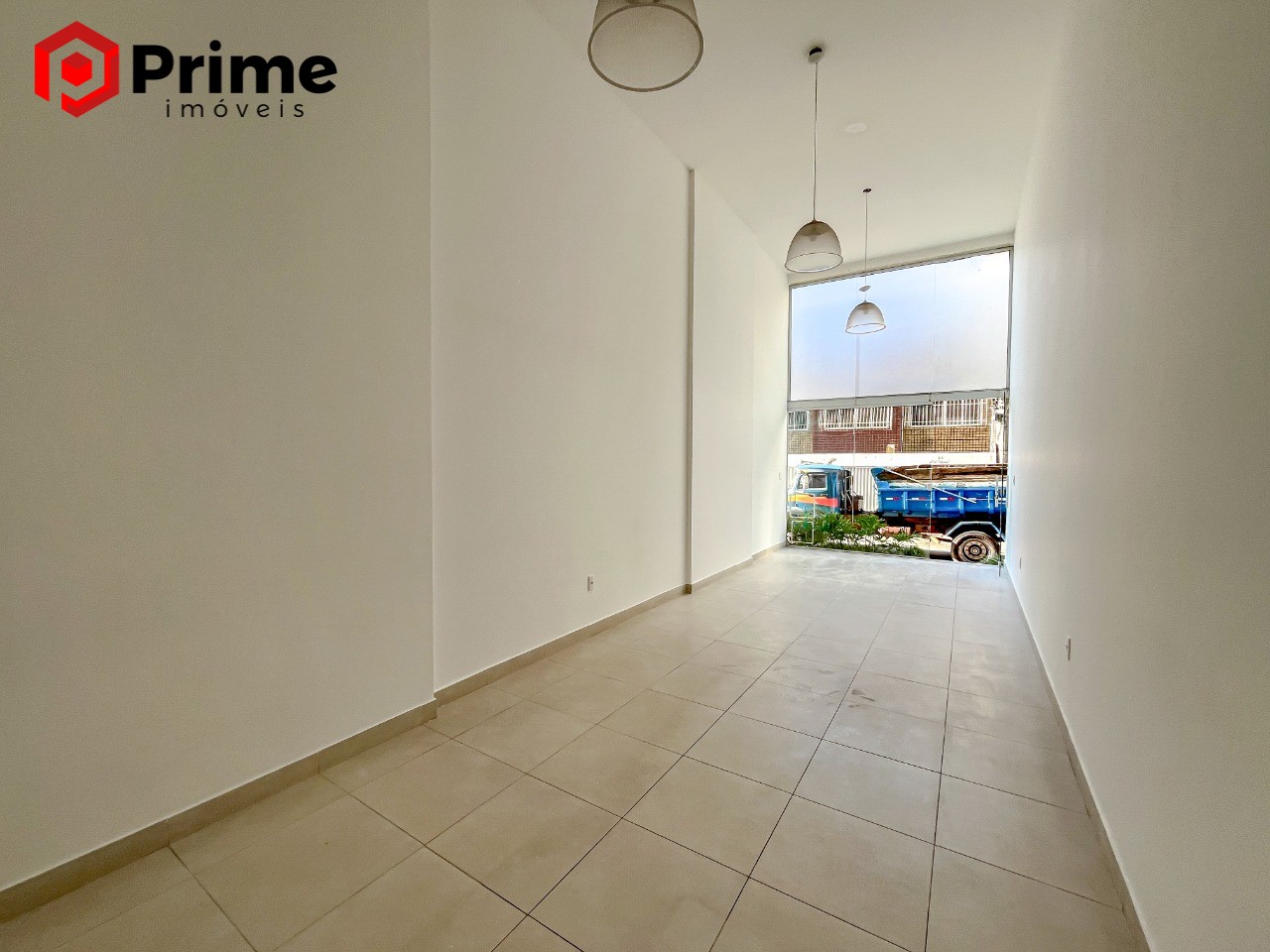Loja-Salão, 32 m² - Foto 3