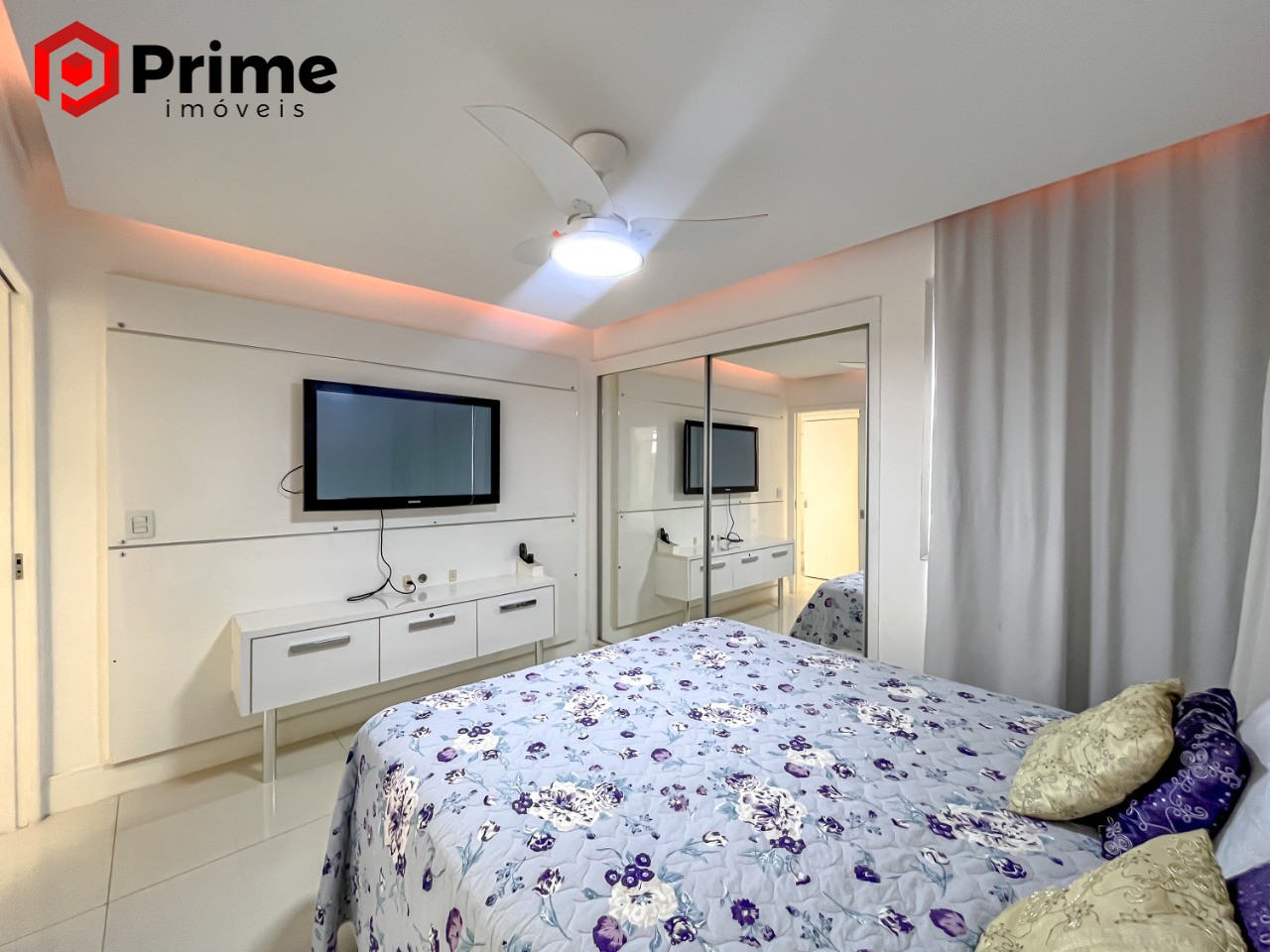 Apartamento, 2 quartos, 80 m² - Foto 14
