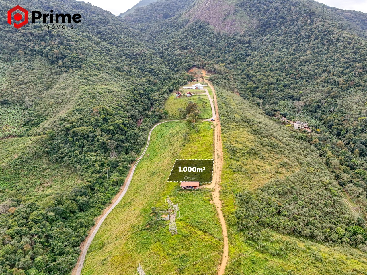 Terreno, 1000 m² - Foto 4