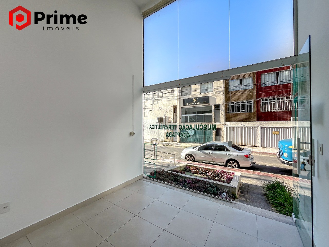 Loja-Salão, 32 m² - Foto 3