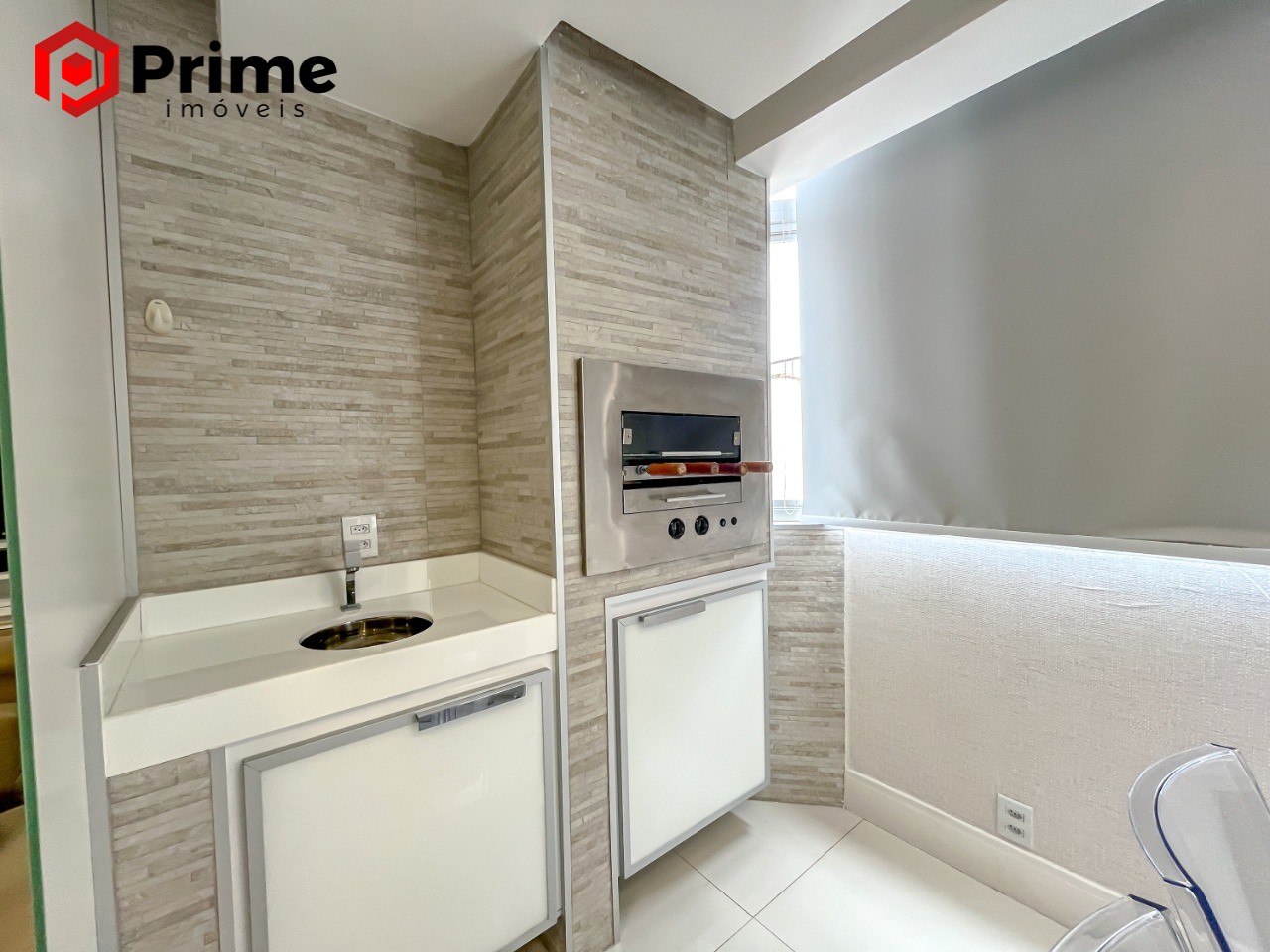 Apartamento, 2 quartos, 80 m² - Foto 5