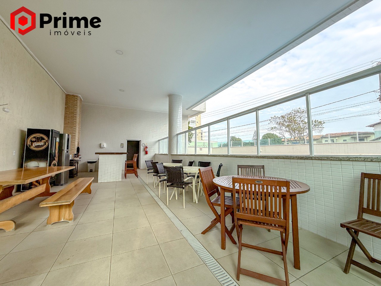 Apartamento, 3 quartos, 110 m² - Foto 7