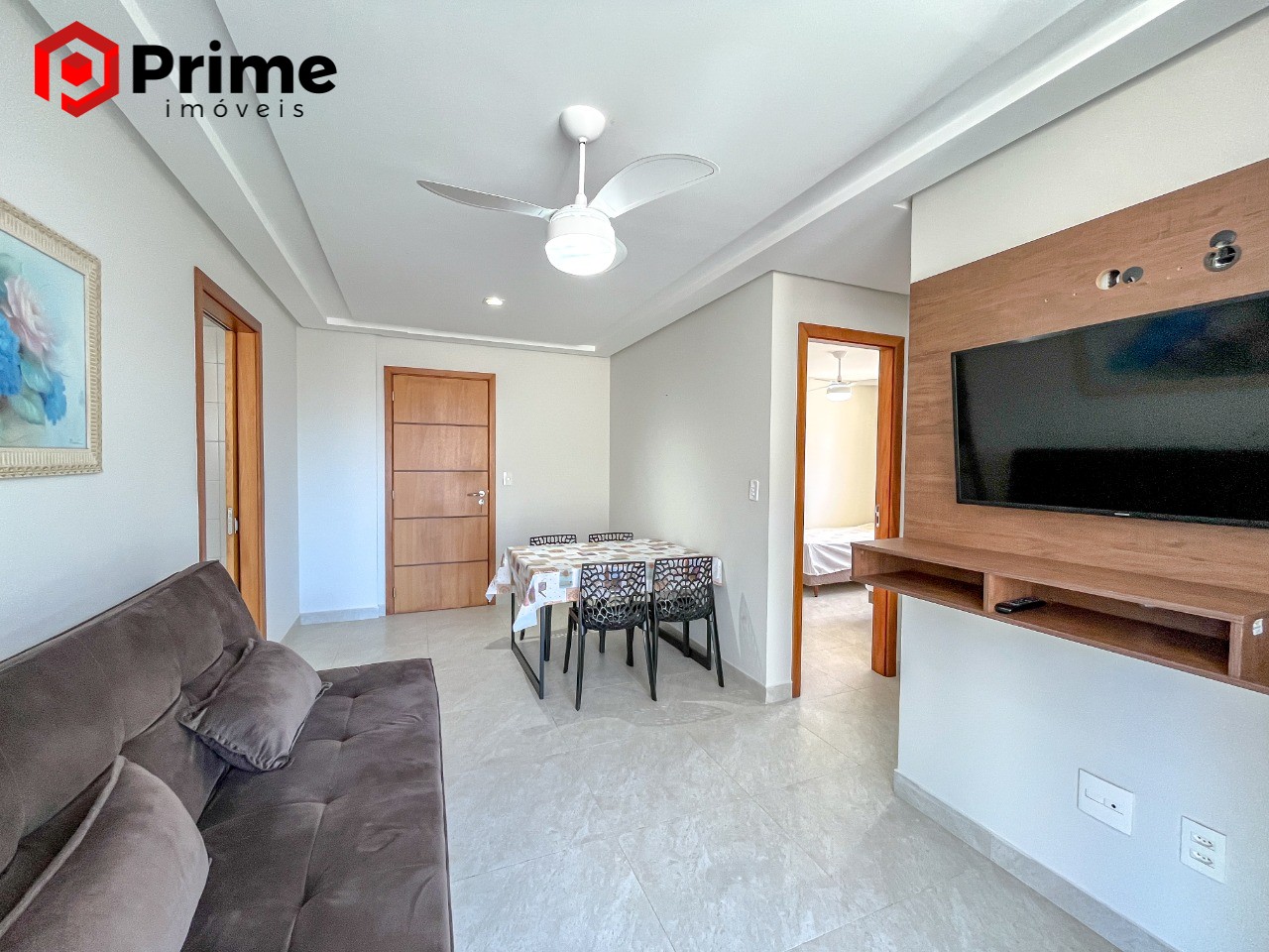 Apartamento, 2 quartos, 65 m² - Foto 4
