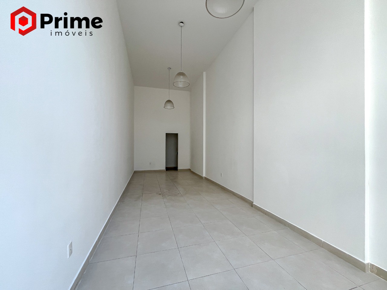 Loja-Salão, 32 m² - Foto 1