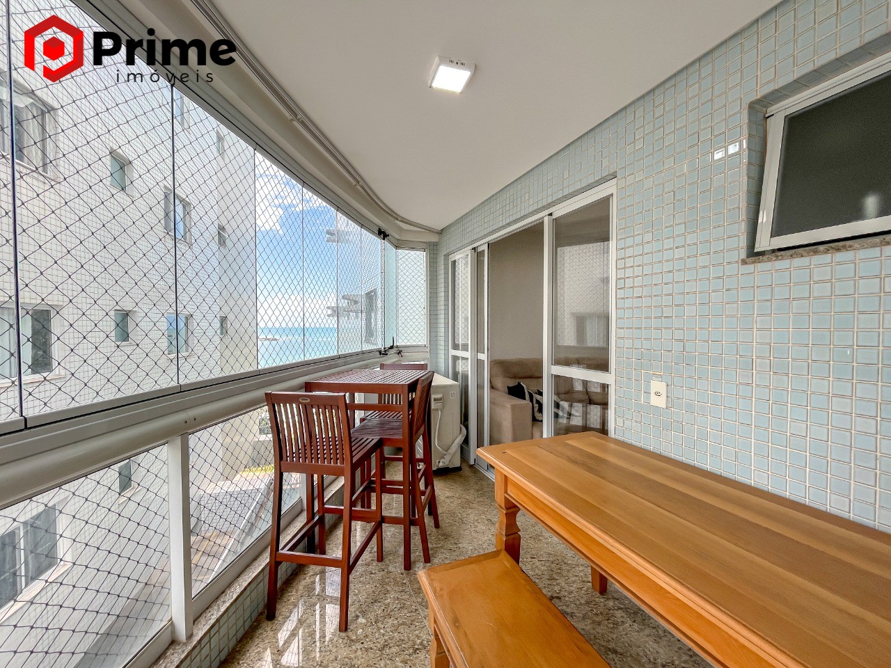 Apartamento, 3 quartos, 130 m² - Foto 23