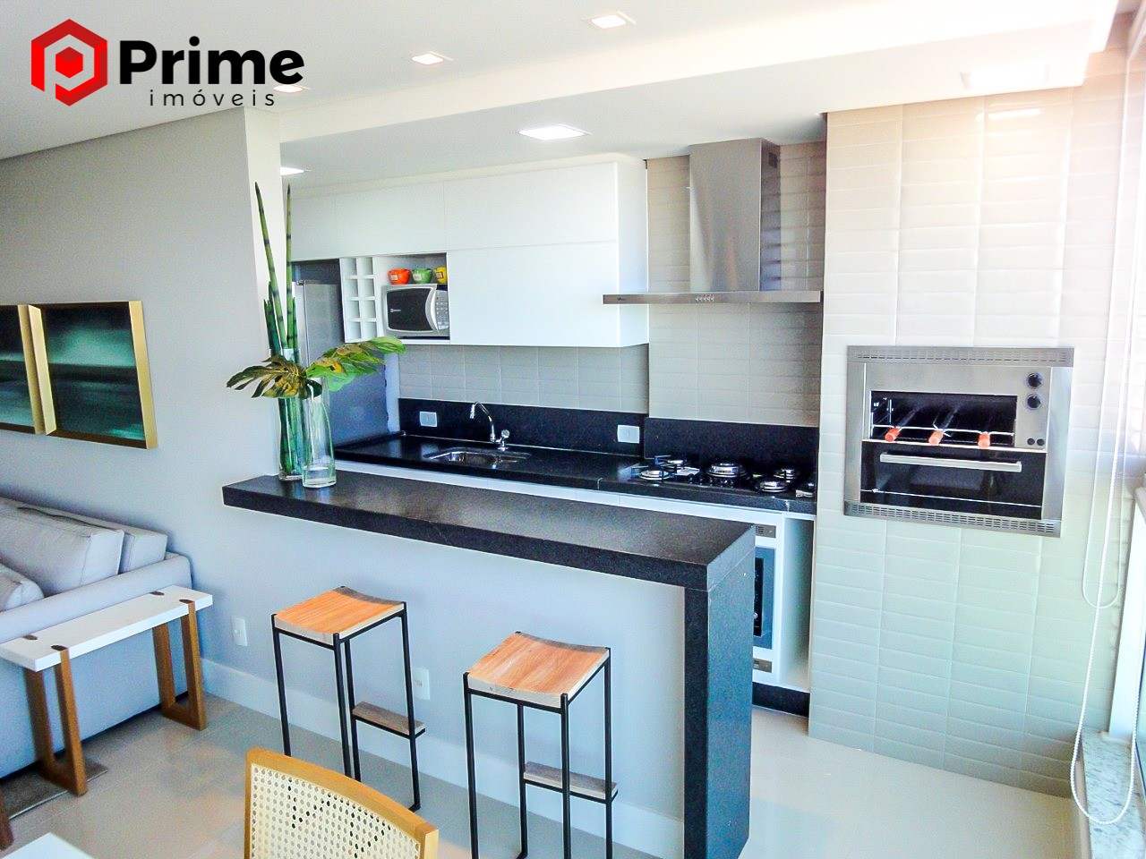 Apartamento, 2 quartos, 62 m² - Foto 13