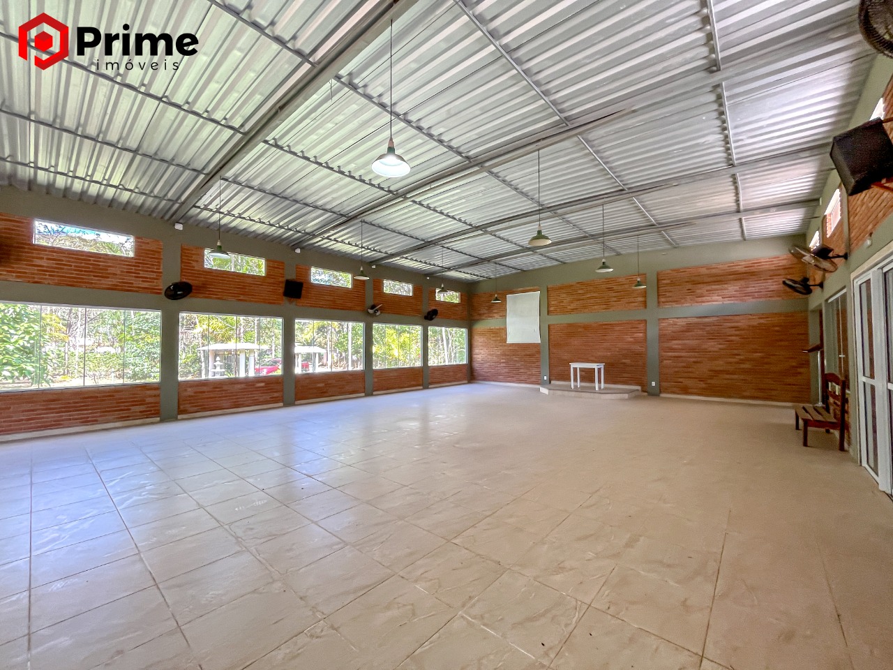 Sítio, 18 quartos, 7400 m² - Foto 16