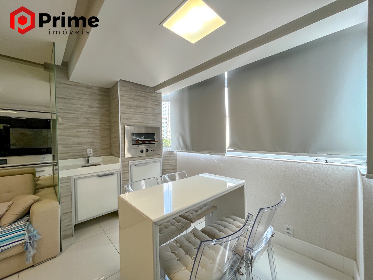 Apartamento, 2 quartos, 80 m² - Foto 4