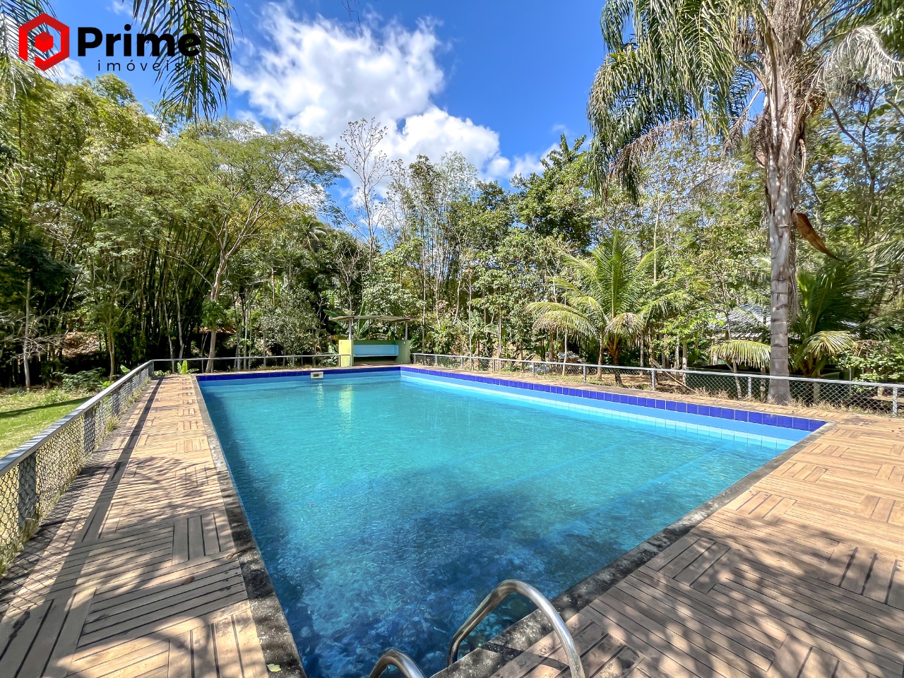 Sítio, 18 quartos, 7400 m² - Foto 32