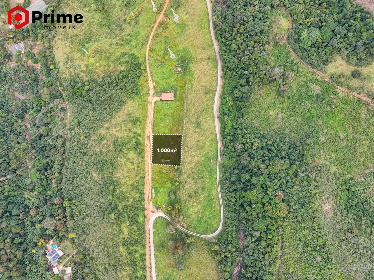 Terreno, 1000 m² - Foto 5