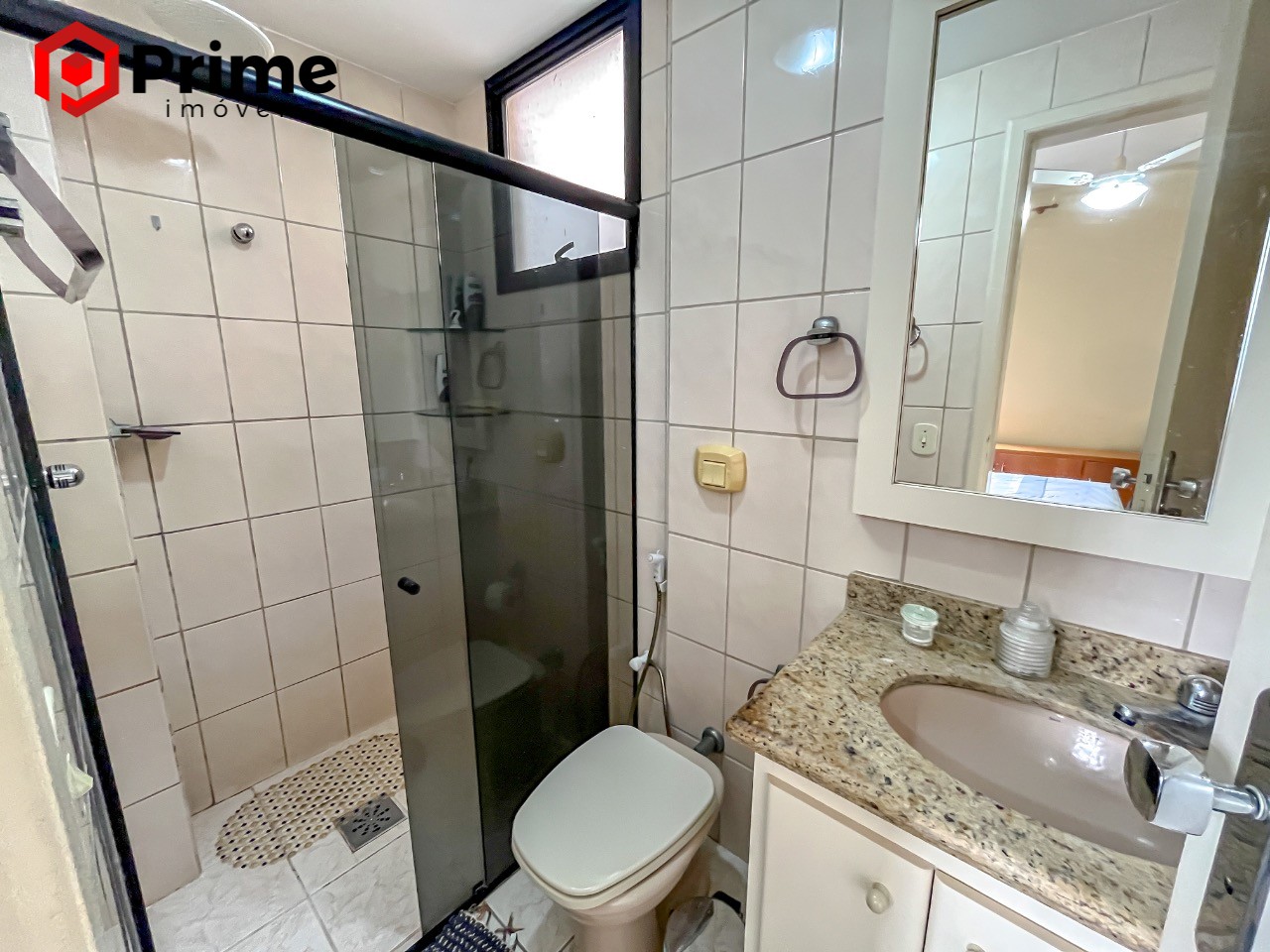 Apartamento, 2 quartos, 65 m² - Foto 9