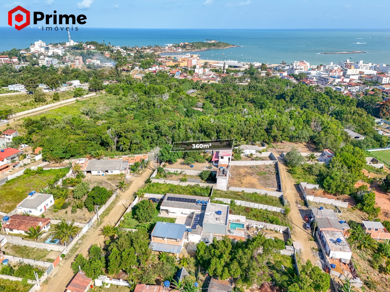 Terreno, 360 m² - Foto 5
