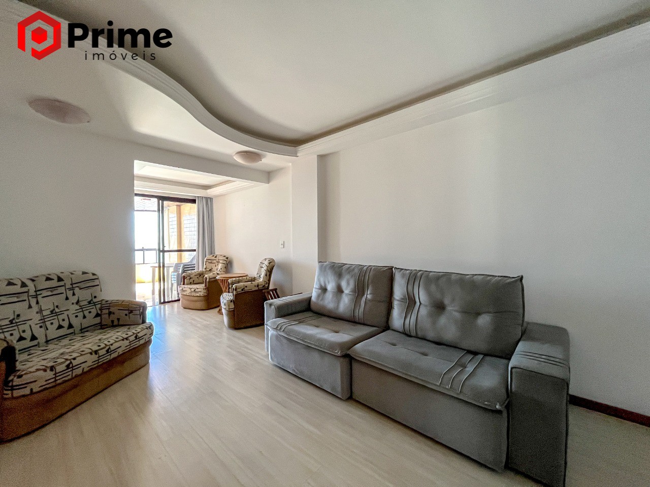 Apartamento, 3 quartos, 120 m² - Foto 3