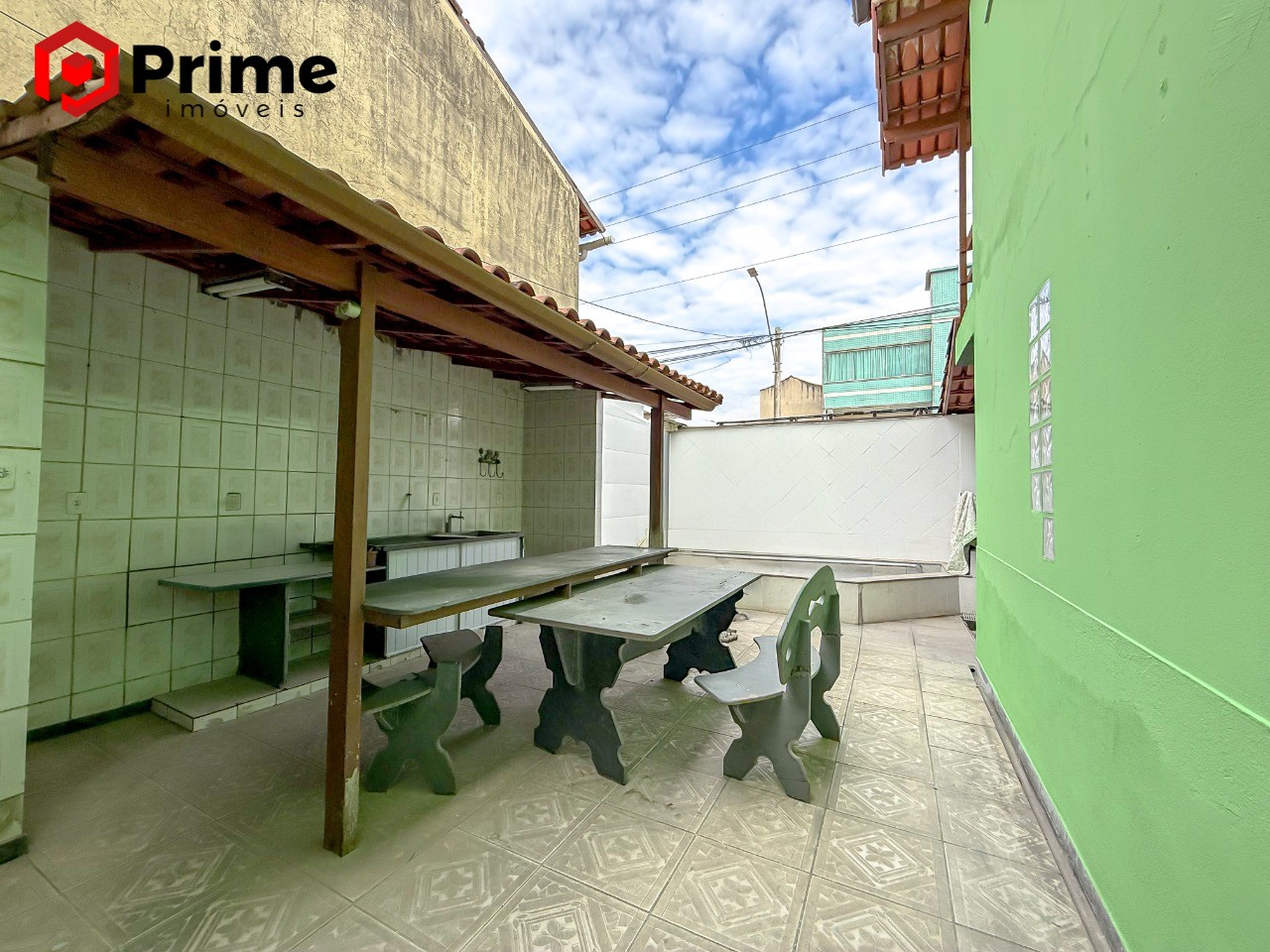 Casa, 3 quartos - Foto 38