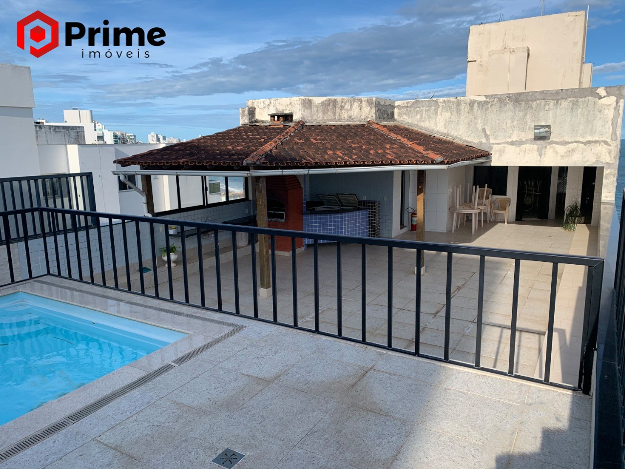 Apartamento, 3 quartos, 120 m² - Foto 32