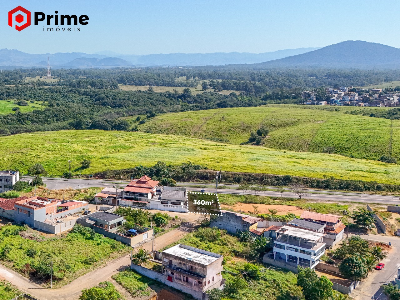 Terreno, 360 m² - Foto 4