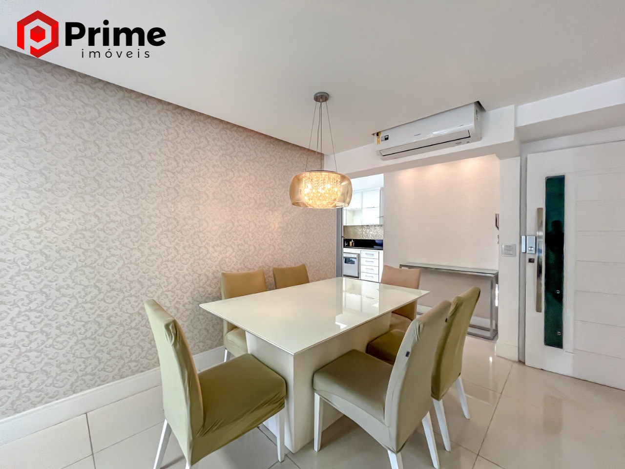 Apartamento, 2 quartos, 80 m² - Foto 7