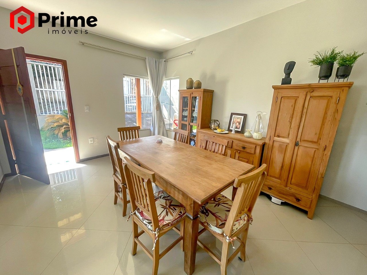 Casa, 3 quartos - Foto 4