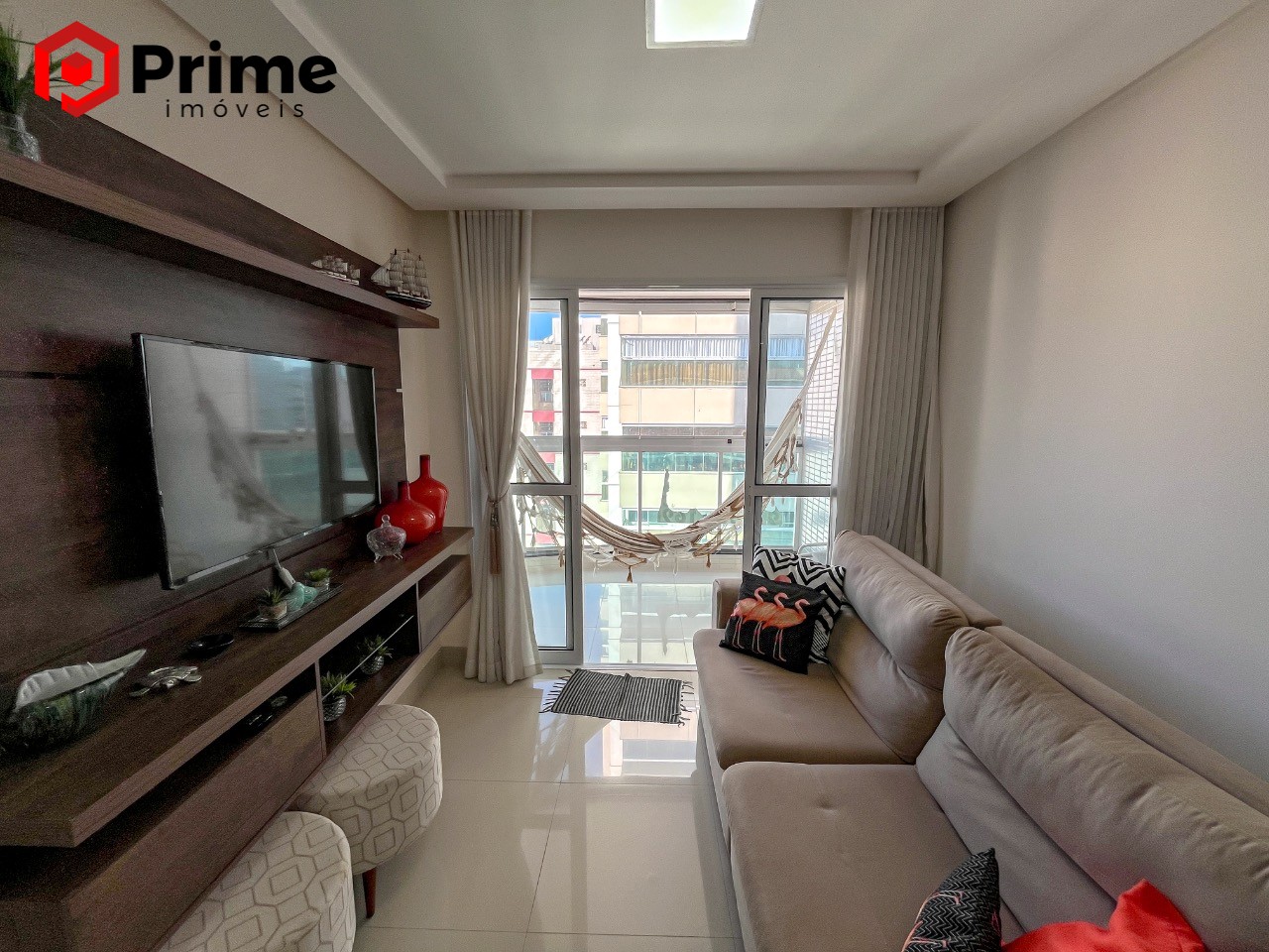Apartamento, 3 quartos, 100 m² - Foto 3