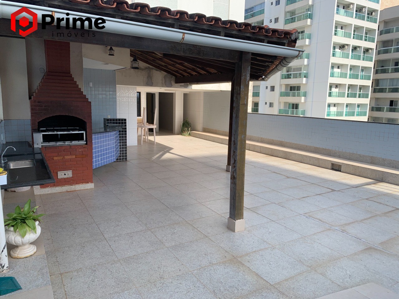 Apartamento, 3 quartos, 120 m² - Foto 41