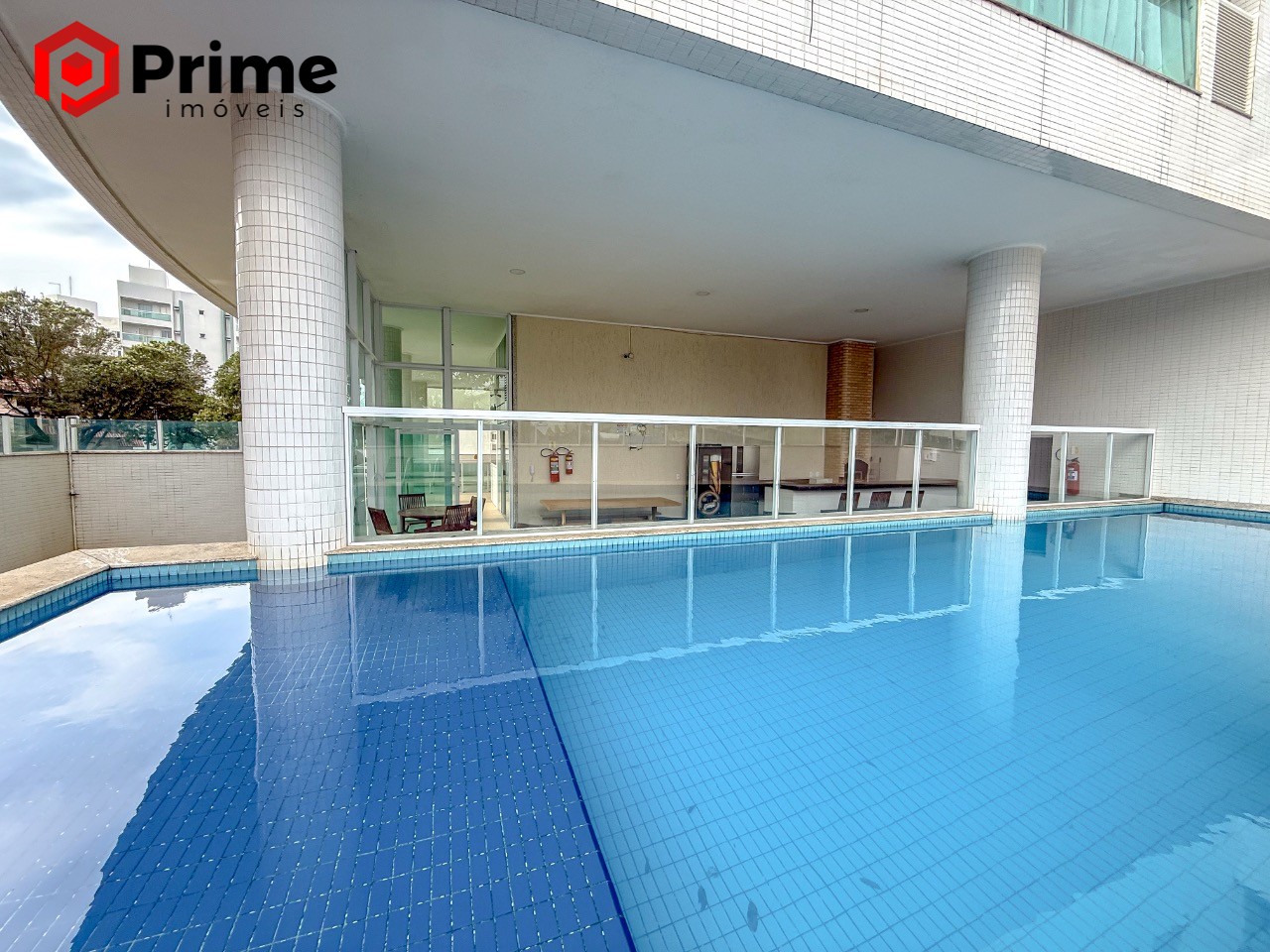 Apartamento, 3 quartos, 110 m² - Foto 4