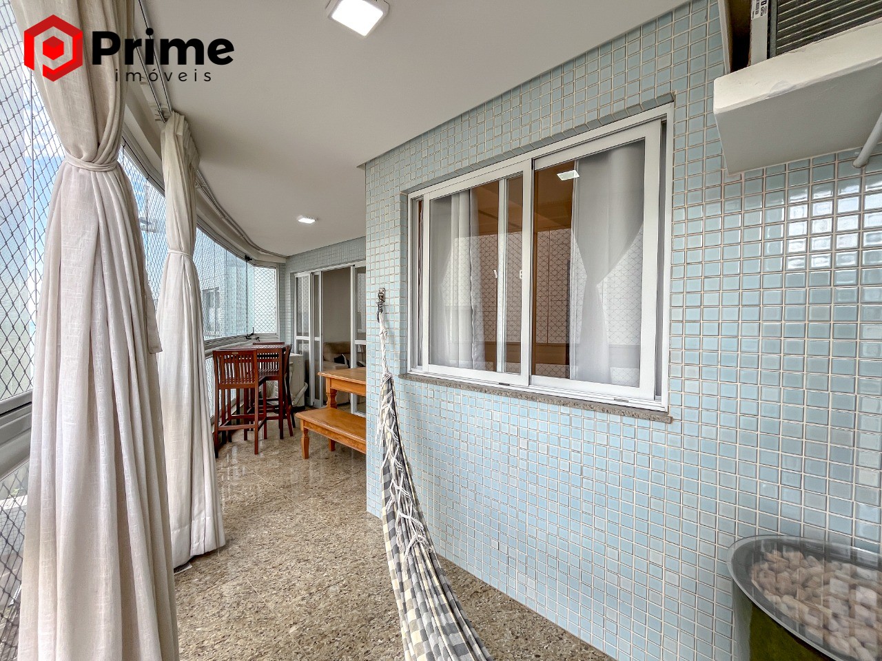 Apartamento, 3 quartos, 130 m² - Foto 24