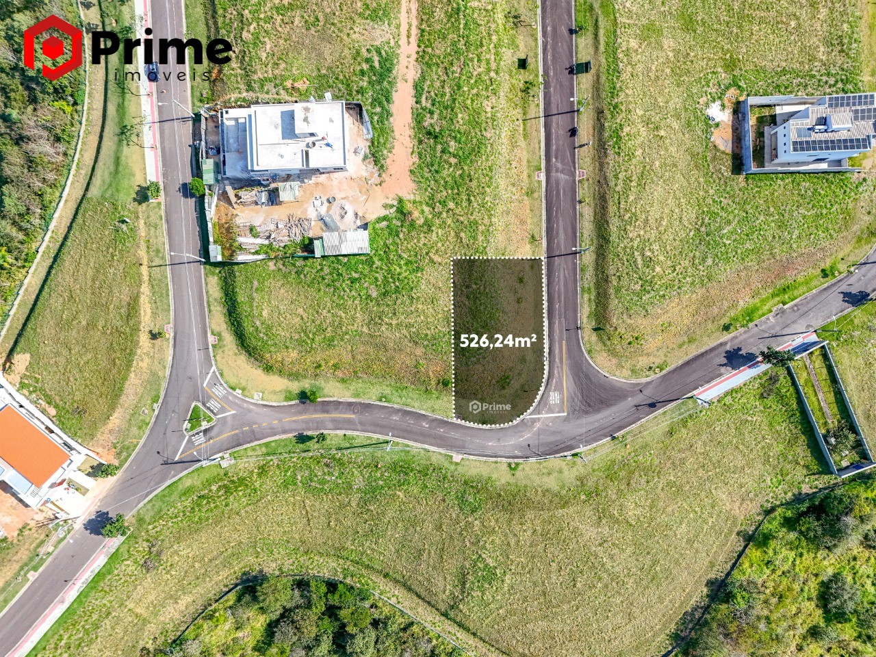 Terreno, 526 m² - Foto 58