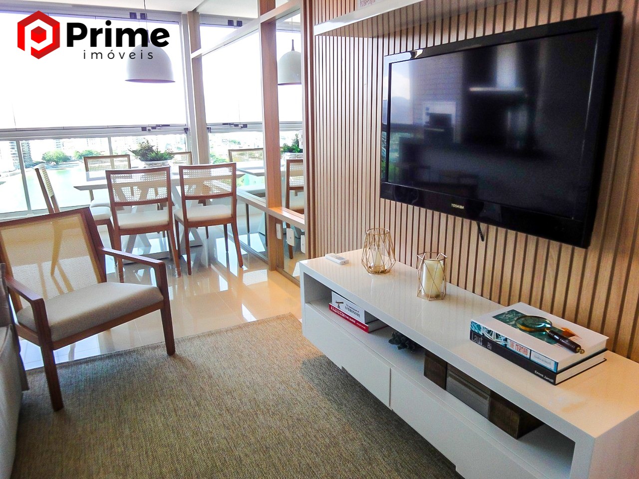 Apartamento, 2 quartos, 62 m² - Foto 7