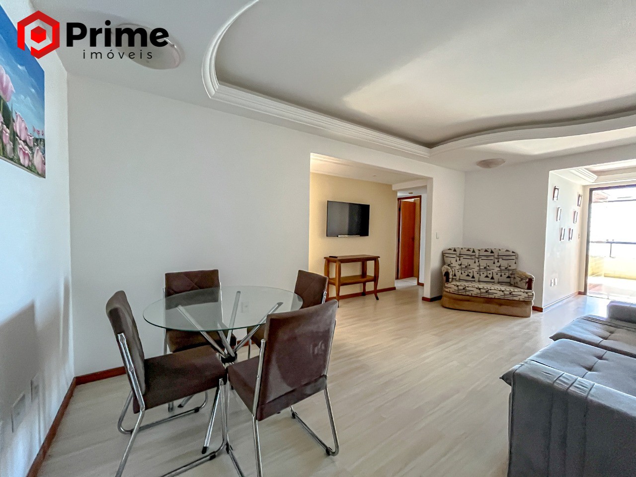 Apartamento, 3 quartos, 120 m² - Foto 2