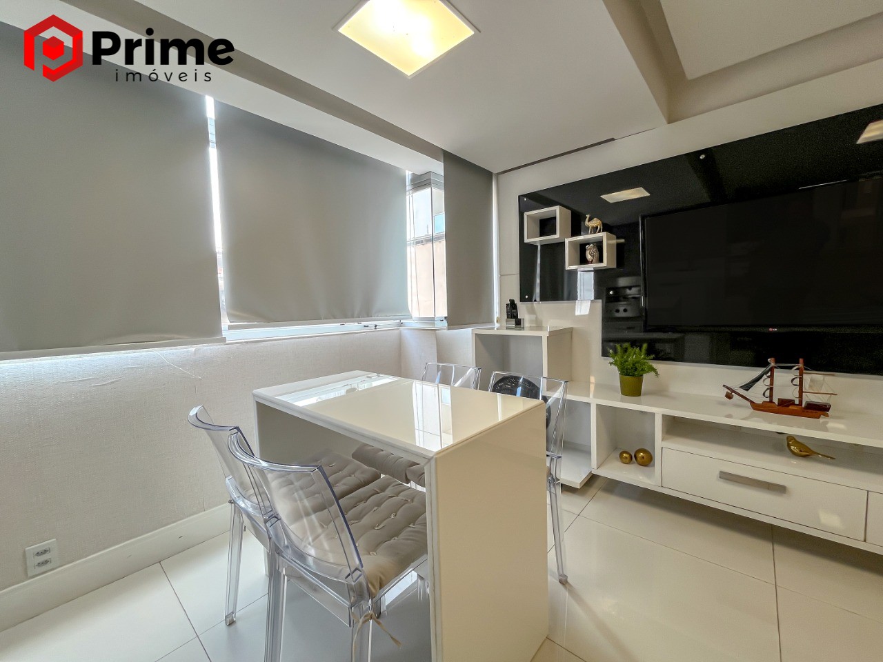Apartamento, 2 quartos, 80 m² - Foto 6