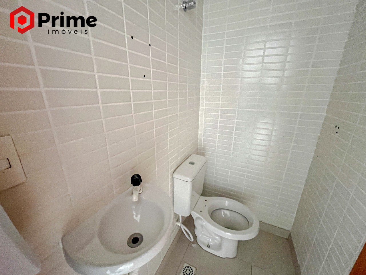 Loja-Salão, 32 m² - Foto 5