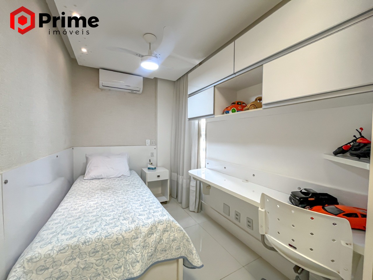 Apartamento, 2 quartos, 80 m² - Foto 10